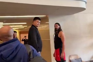 NBA直播篮网vs热火免费直播_NBA直播篮网vs热火在线直播观看免费_NBA直播篮网vs热火全场免费直播怎感觉大姚和他不太熟马布里：NBA中国赛又见到很多老朋友